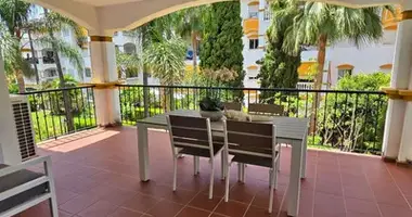 Appartement 2 chambres dans Marbella, Espagne