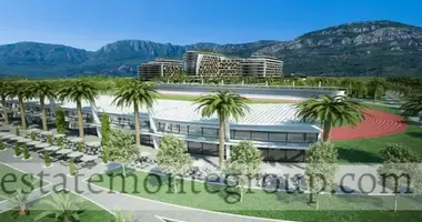 Apartamento 1 habitacion en Bar, Montenegro