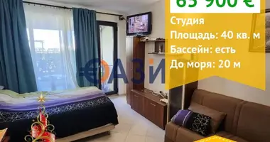 Appartement dans Lozenets, Bulgarie