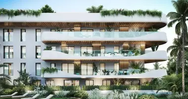 Appartement dans San Pedro Alcantara, Espagne