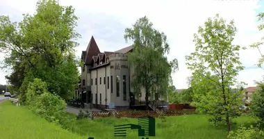Restaurant in Prymorje, Belarus