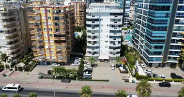 Apartamento 3 habitaciones en Oba, Turquía