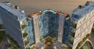 Apartamento en Ras al-Jaima, Emiratos Árabes Unidos