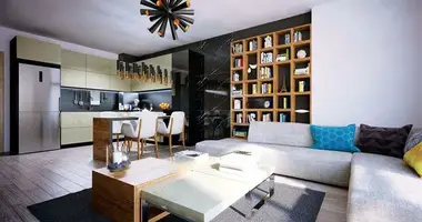 Appartement 1 chambre dans Kadikoy, Turquie