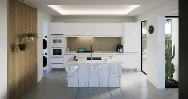 Вилла в Alhama de Murcia, Испания