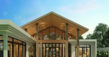 Villa 3 chambres dans Thalang, Thaïlande