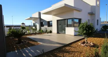 Chalet 3 bedrooms in Lorca, Spain