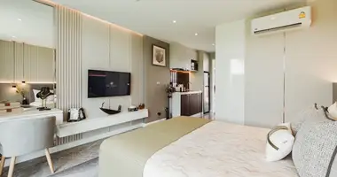 Кондо в Паттайя, Таиланд