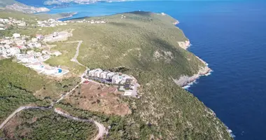 Terrain dans Monténégro