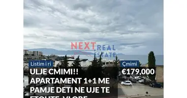 Квартира 2 комнаты в Влёра, Албания