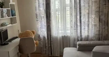 1 room apartment in Narach, Belarus