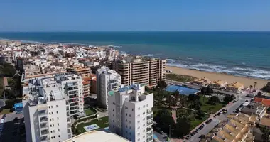 Квартира 2 комнаты в La Mata, Испания