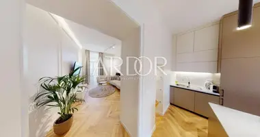 Appartement 2 chambres dans Grad Rijeka, Croatie