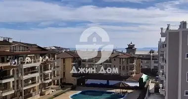 Mieszkanie 2 pokoi w Sweti Włas, Bułgaria