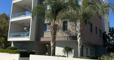 2 bedroom apartment in Limassol, Cyprus