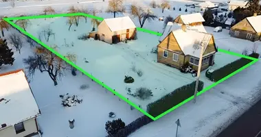 Maison dans Kaunas, Lituanie