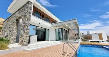 4 bedroom house in Agios Tychonas, Cyprus