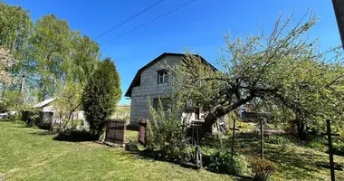 Дом в Пережирский сельский Совет, Беларусь
