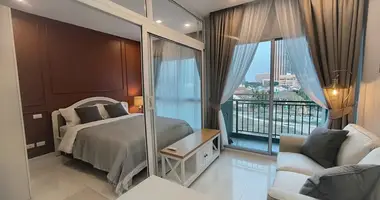Condo 1 bedroom in Pattaya City, Thailand