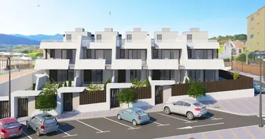 Haus 4 Schlafzimmer in Mijas, Spanien