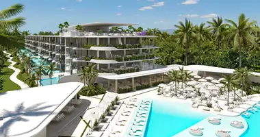 Квартира 3 комнаты в Sanur, Индонезия