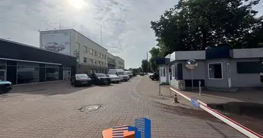 Propiedad comercial 13 632 m² en Minsk, Belarús