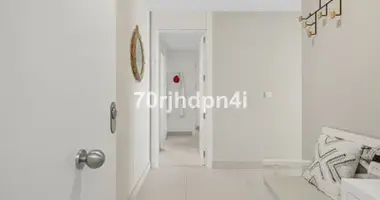 2 bedroom apartment in Dos Hermanas, Spain