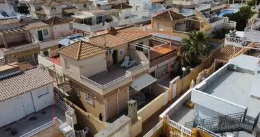 Dúplex 3 habitaciones en Torrevieja, Španjolska