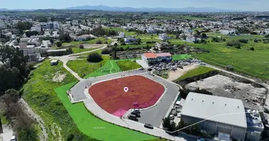 Plot of land in Latsia, Cyprus