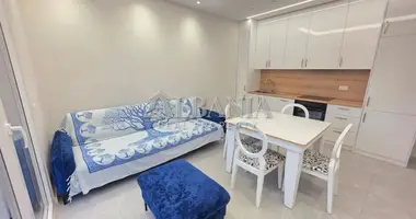 Mieszkanie 1 pokój w Bashkia Vlore, Albania