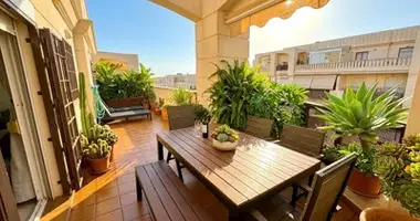 2 bedroom apartment in Spain