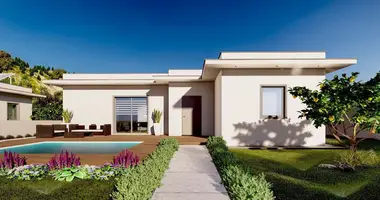 Bungalow in Apsiou, Zypern