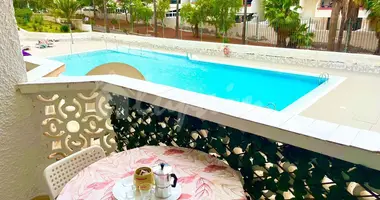 Wohnung 1 Schlafzimmer in Arona, Spanien