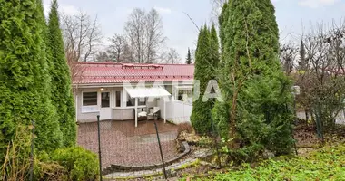 Дом 2 комнаты в Helsinki sub region, Финляндия