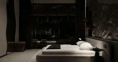 Villa 2 bedrooms in Ungasan, Indonesia