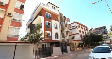 Doppelhaus 3 zimmer in Kepez, Türkei