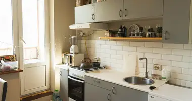 Appartement 1 chambre dans Gatchina, Russie