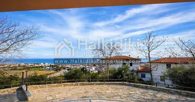 Office 210 m² in Nea Fokea, Greece