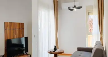 Wohnung 1 Schlafzimmer in Budva, Montenegro