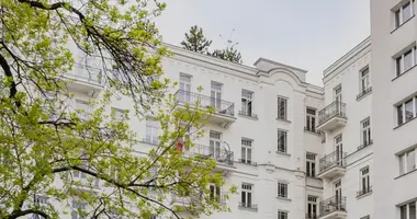 1 room apartment in Warsaw, Poland