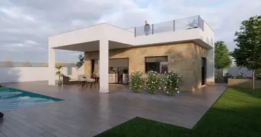 Villa in Jacarilla, Spanien