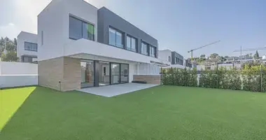 Casa 4 habitaciones en Estepona, Španjolska
