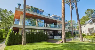 Appartement 1 chambre dans Jurmala, Lettonie