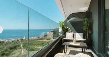 1 bedroom apartment in Rafailovici, Montenegro