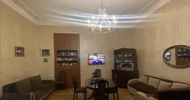 Квартира 2 комнаты в Тбилиси, Грузия