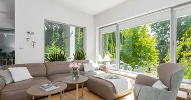 Maison 7 chambres dans Varsovie, Pologne