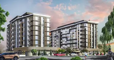 Apartamento 2 habitaciones en Burgas, Bulgaria