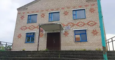 Office 378 m² in Alchoucy, Belarus