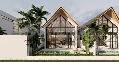 Villa 2 chambres dans Tabanan, Indonésie