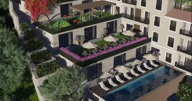 Квартира в Бечичи, Черногория